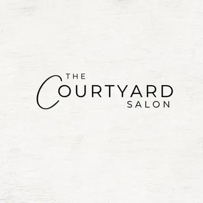 The Courtyard Salon