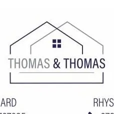 Thomas & Thomas logo