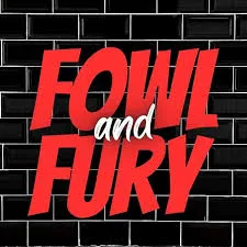 Foul & Fury logo