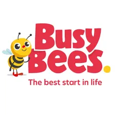 Busy Bees | Cardiff Gate logo